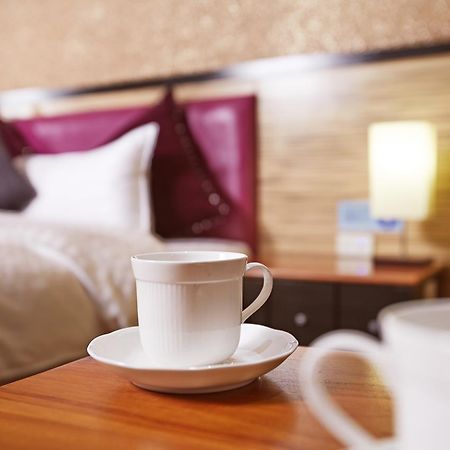 Prague Spring Boutique Motel Liujia Eksteriør bilde