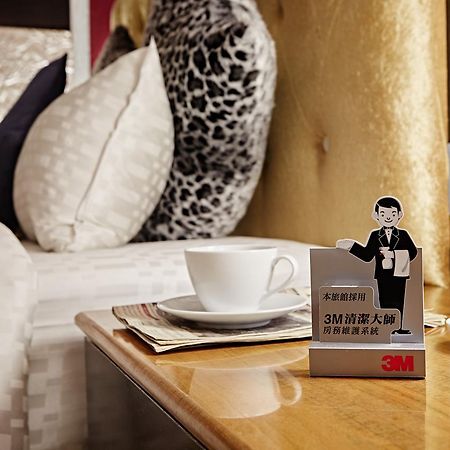 Prague Spring Boutique Motel Liujia Eksteriør bilde