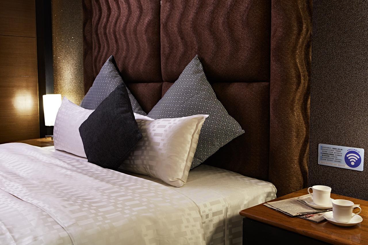 Prague Spring Boutique Motel Liujia Eksteriør bilde